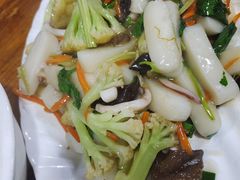 -老伯蟹脚店(朝阳路店)
