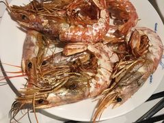 -星伦多自助料理·涮烤一体(虹悦城店)