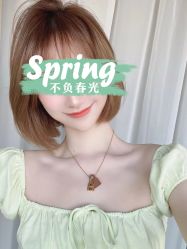 -AFA Hair studio·女士发型设计