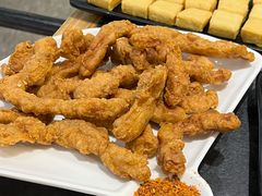 -林记潮牛·牛肉火锅(上马墩店)