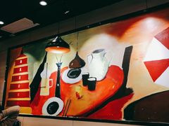 -焦记老潼关肉夹馍(东五路店)