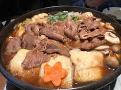 -水之惠鲜鱼料理(王府大街店)