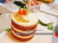 -姆们M Sweetie Cake(三里屯店)