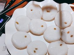 -渔港烤鱼(中百广场店)