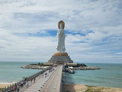 -三亚南山文化旅游区