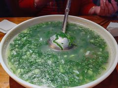 -福满楼特色餐厅(金牛万达广场店)