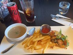 -blue frog蓝蛙(长泰广场店)