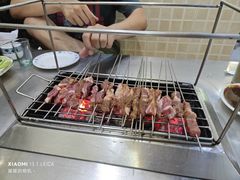 -小寒羊烧烤(凯瑞时代大厦店)