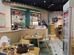 -潮粥荟·潮汕砂锅粥(槐房万达店)