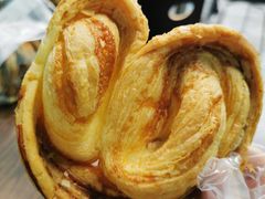 -国际饭店·帆声西饼屋(黄河路店)