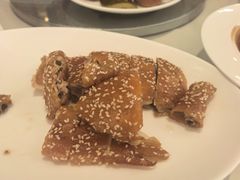 -利苑酒家(合景国际金融广场店)