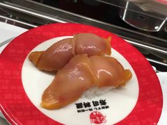 -友壹町寿司(嘉洲广场店)