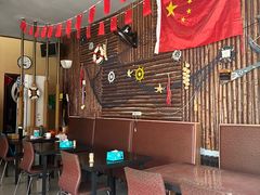 -魔锅坊麻辣香锅(章丘香港街店)