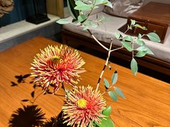 -西安华清御汤酒店