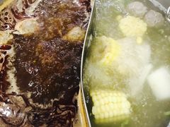 -潮汕良记牛肉火锅(洪武路店)