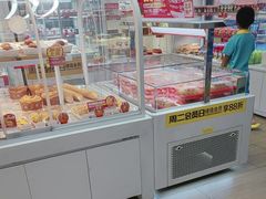 -味多美蛋糕(六里桥店)