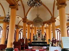 -平安桥天主教堂