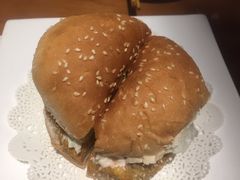 -圆满素食林饭店非遗素食(河西店)