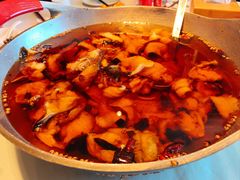 -辣婆婆(航天桥店)