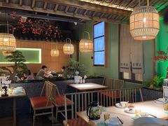 -筱爷叔·上海传统手工菜(玉树路店)