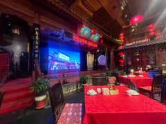 -正阳门饭庄·烤鸭·北京菜(万丰路七里庄店)