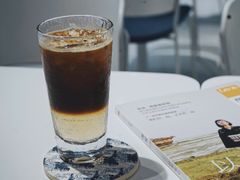 -intime coffee(芝麻街店)