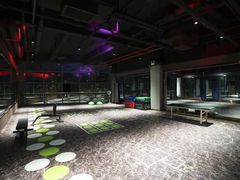 -鸿星健身俱乐部(广州大学商业中心店)