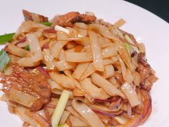 -高第街56号餐厅(泰安万达店)
