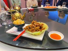 -金华安大酒楼·老牌潮菜·粤式茶点(东方国际店)