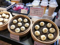 -八一路好吃街(雨田商务大厦店)