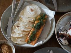 -BOR Eatery(安福路店)