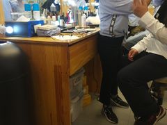 -海马体照相馆(大连罗斯福广场店)