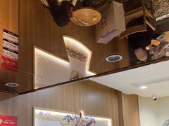 -霸王茶姬(正佳广场店)