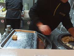 -阿三生煎(正弘城店)