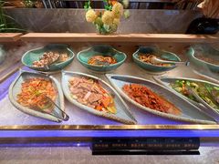 -梨花甄选自助烤肉(小寨原力场店)
