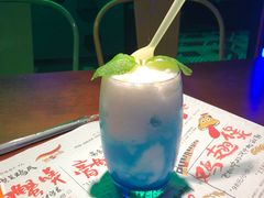 -蛮横肉蟹煲(印象城店)