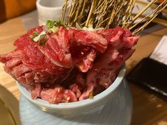 -江户烧肉(高德店)