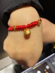 -周大福CHOW TAI FOOK(宝山苏宁易购店)