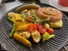 -haxnbauer海森堡德国餐厅(深圳coco店)