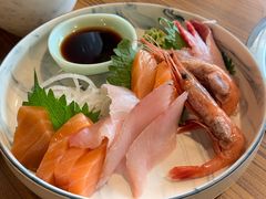 -美洲岛烤肉自助餐厅