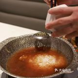 一寸亭，我的工作餐挚爱 
