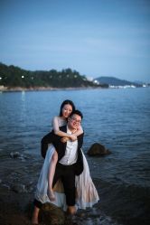 -菲林婚纱摄影工作室