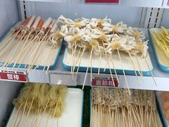 -泥锅串串香(学院路店)
