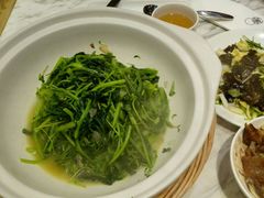 -掌柜的店·河南菜(新天地店)