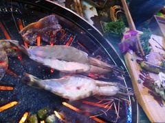 -炙忧烤肉屋(中国铁建广场店)