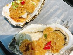 -清真·老金烧烤·小龙虾(山大路店)