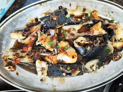 -鸿渡渔庄·特色鸭咀鱼