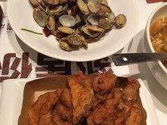 -双合园·海鲜水饺青岛菜(万佳广场店)