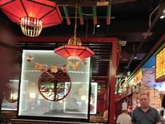 -缪氏川菜(深圳北站缤果空间店)