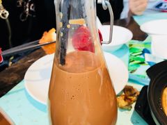 -大树餐厅(红旗街万达店)